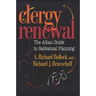 Clergy Renewal: The Alban Guide to Sabbatical Planning