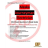 Alaska 2014 Journeyman Exam Questions & Study Guide
