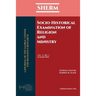 SHERM Journal Vol. 4, No. 1: A Journal of the Global Center for Religious Research