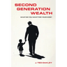Second Generation Wealth: What Do You Want for Your Kids?