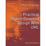 Practical Object-Oriented Design Using UML
