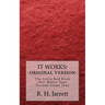 It Works - Original edition: The little red book that makes your dreams come true