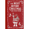 The Night Before Christmas and Other Poems: Gilded Pocket Edition