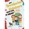 My Grandpa has Alzheimers; What does it Mean