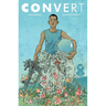 Convert
