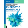Energetic Materials: Sensitivity, Physical Properties, Thermodynamic Properties