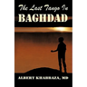 The Last Tango in Baghdad