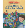 The Perpeens: Peenchy Bugs From New York "Jason Rises to Shine for School"