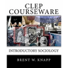 CLEP Courseware: Introductory Sociology