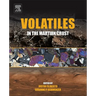 Volatiles in the Martian Crust