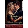 Scandal in Silk: A Victorian Love Affair