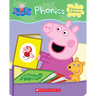 Peppa Phonics Boxed Set