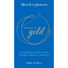 Threads of Gold: Miracle in Santarem: An inspiring true story of hope, courage, forgiveness, and grace.