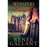 Whispers of Deception: (The Highland Legacy Series book 1)