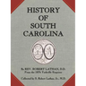 History of South Carolina