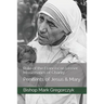 Rule of the Franciscan Lesser Missionaries of Charity: Penitents of Jesus & Mary