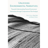 Unlocking Environmental Narratives: Towards Understanding Human Environment Interactions through Computational Text Analysis