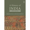 A History of India