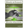 Mutuality and Reciprocity for Peaceful Objectivism