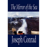 The Mirror of the Sea by Joseph Conrad, Fiction