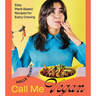 Call Me Vegan: Easy Plant-Based Recipes for Every Craving (a Cookbook)