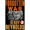 Forgotten War: new edition