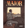 Moebius Library: The Major