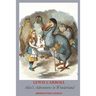 Alice's Adventures in Wonderland (Fully illustrated in color)