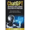 ChatGPT - Artificial Intelligence - Revolution in the profession - Earn money online - easier than ever before!
