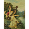 Raja Ravi Varma: An Everlasting Imprint - A Resonant Impression - Volume 2
