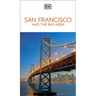 DK San Francisco and the Bay Area: Must-See Sights. Culture & History. Detailed Maps & Tours. Area-By-Area Guide.
