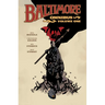 Baltimore Omnibus Volume 1