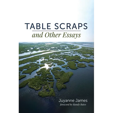 Table Scraps and Other Essays