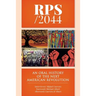 Rps / 2044: An Oral History of the next American Revolution