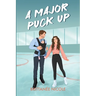A Major Puck Up