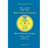 Mid-Century Conductors and More Viennese Singers. 10 Discographies. Karl Bohm (Bohm), Victor de Sabata, Hans Knappertsbusch, Tullio Serafin, Clemens K