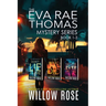 The Eva Rae Thomas Mystery Series: Book 1-3