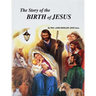 The Story of the Birth of Jesus