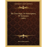 The True Bugs, Or Heteroptera, Of Tennessee (1891)