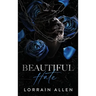 Beautiful Hate: A Dark MC Romance (Gods of Ruin MC Book 1)