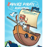 Xavier's Pirate Adventure