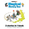 Magical History Tour 3 in 1 Vol. 2
