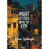 Night Settles Upon The City
