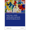 Social and Applied Hinge Epistemology