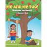 Me and Me Too!: Searching for Oneself A Children's Book