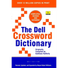 The Dell Crossword Dictionary