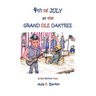 Fourth of July at the "Grand Ole Oaktree": Starring Red Bovine and the Cowbelles with Rex Critter