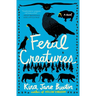 Feral Creatures