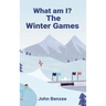 What am I? The Winter Games