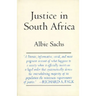 Justice in South Africa